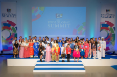 039_FY2017_KWN-Gewinner_Global Summit_Gruppenbild